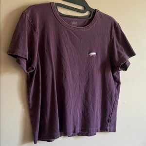 Vans Deep Purple Tee